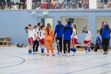 Bild 4 - wCJ Hamburger Futsalmeisterschaft